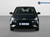Used Hyundai i10 SE 2021 Grey Hatchback