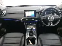Used MG HS Exclusive 162 HP (119 kW) 2023 Silver SUV
