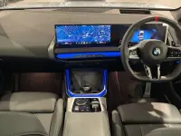 Used BMW X3 Comfort Edition 393 HP (289 kW) 2026 Grey SUV
