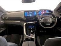 Used Peugeot 3008 Active+ 2023 Black Hatchback