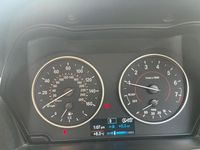 Used BMW 118 Sport Line 2016 Grey Hatchback