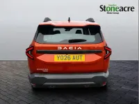 New Dacia Bigster Expression 156 HP (114 kW) 2026 Brown SUV