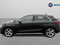 Used Audi A3 Sportback e-tron S-Line 204 HP (150 kW) 2025 Hatchback