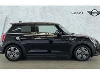 Used Mini Cooper S Classic 192 HP (141 kW) 2023 Black Hatchback