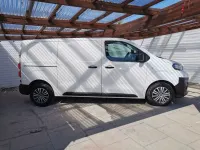 Second-hand Peugeot Expert 2021 Alb Van