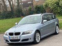 used BMW 318 3 Series d SE Business Edition 5dr
