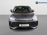 Used MG HS Trophy 224 HP (164 kW) 2025 Grey SUV