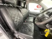 Used Vauxhall Vivaro 100 HP (73 kW) 2019 White MPV
