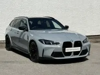 Used BMW M3 Competition Edition 530 HP (389 kW) 2024 Grey Estate