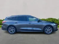 Used Ford Focus ST-Line 2025 Grey Estate