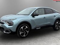 Usado Citroën C4 PureTech 131 HP (96 kW) 2024 SUV