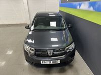 used Dacia Sandero 1.0 SCe Essential 5dr