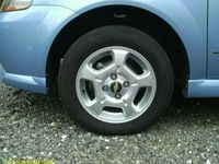 Used Chevrolet Kalos 2005 Hatchback