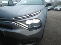 Used Citroën C4 PureTech 127 HP (93 kW) 2022 Grey Hatchback