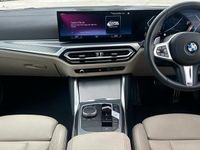 Used BMW 420 Gran Coupé M Sport 181 HP (133 kW) 2024 Black Coupe