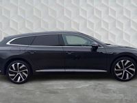 Used VW Arteon R-line 200 HP (147 kW) 2023 Grey Estate