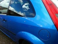 used Ford Fiesta 1.25