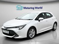 Used Toyota Corolla 122 HP (89 kW) 2022 Hatchback