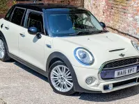 Used Mini Cooper S Hatch 192 HP (141 kW) 2017 Hatchback