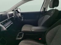 Used Hyundai Ioniq Premium 160 kW (218 HP) 2022 Gold Hatchback