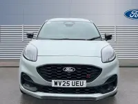 Used Ford Puma ST 170 HP (125 kW) 2026 SUV