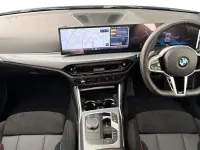 Used BMW 320 M Sport 181 HP (133 kW) 2026 Grey Estate