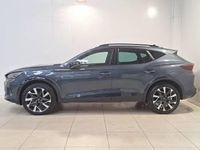 Usado Cupra Formentor 150 CV (110 kW) 2025 Gris SUV