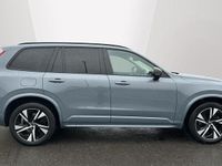 Used Volvo XC90 Plus 2022 Grey SUV