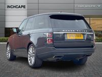 used Land Rover Range Rover 3.0 SDV6 Vogue 4dr Auto - 2020 (69)