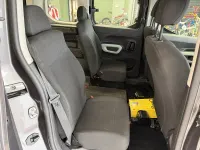 Used Citroën Berlingo Feel 2021 Grey MPV
