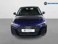 Usado Audi A1 2023 Azul SUV