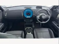 Used Mini John Cooper Works Countryman 296 HP (217 kW) 2026 Black SUV