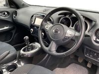 used Nissan Juke 1.5 dCi N-Connecta 5dr - 2017 (17)
