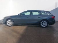 used Audi A4 35 TFSI Technik 5dr S Tronic