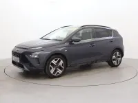 Used Hyundai Bayon Premium 100 HP (73 kW) 2023 Grey SUV