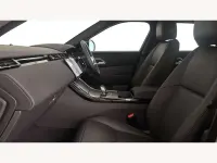 Second-hand Land Rover Range Rover Velar SE Dynamic 204 CP (150 kW) 2024 Negru SUV