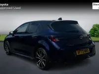 Gebraucht Toyota Corolla Sport 140 PS (102 kW) 2026 Kleinwagen