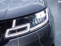 Used Land Rover Range Rover Sport HSE 300 HP (220 kW) 2019 Grey SUV