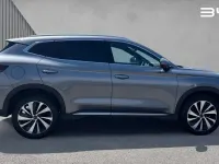 Used BYD Seal U Comfort 218 HP (160 kW) 2025 Metallic  time grey SUV