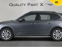 Used Skoda Kamiq SE Drive 2023 Grey SUV