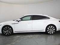 used VW Arteon 2.0 TSI R-Line Fastback DSG Euro 6 (s/s) 5dr