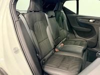 Used Volvo XC40 R-Design 200 HP (147 kW) 2020 White SUV