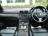 Used BMW M3 Cabriolet 2004 Cabriolet