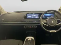 Second-hand Ora 03 Pure+ 125 kW (171 CP) 2024 Negru Hatchback