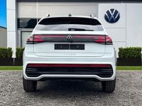 New VW Taigo Black Edition 2026 White SUV