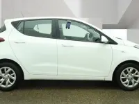 Gebraucht Hyundai i10 SE 88 PS (64 kW) 2020 Kleinwagen