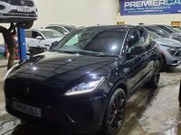 Used Jaguar E-Pace R-Dynamic 240 HP (176 kW) 2019 Black SUV