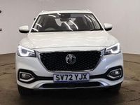 Used MG MG3 106 HP (77 kW) 2022 Hatchback