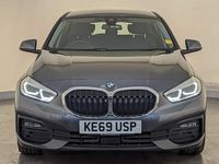 used BMW 116 1 Series 1.5 d SE Euro 6 (s/s) 5dr