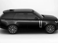 Used Land Rover Range Rover Vogue SE 339 HP (249 kW) 2020 SUV
